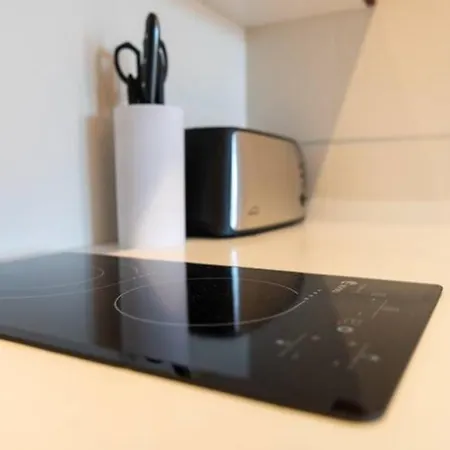 Urzaiz Centro アパート