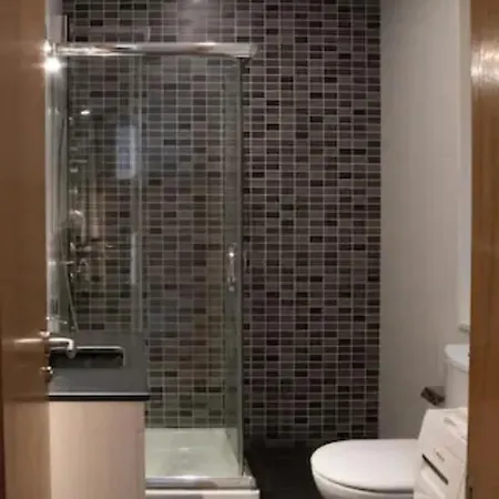 アパート Urzaiz Centro *