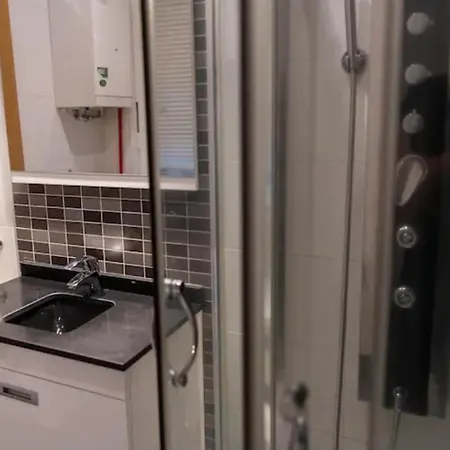 アパート Urzaiz Centro