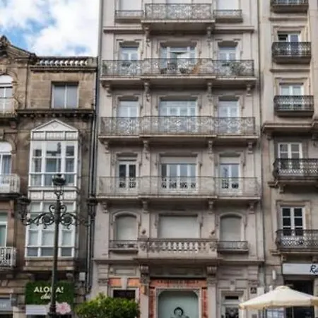 アパート Urzaiz Centro *