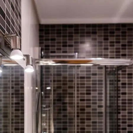 Urzaiz Centro アパート