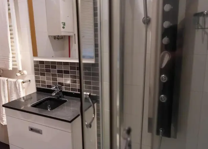 Apartamento Urzaiz Centro